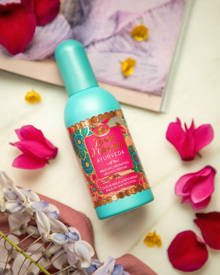Tesori d'Oriente Ayurveda Eau de Parfum 100ml