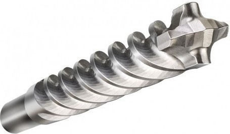 DEWALT Extreme Four-Cut Drill Carbide with SDS Max Shank for Masonry 26x540mm