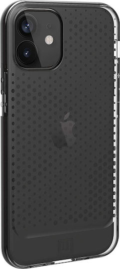 UAG U Lucent Back Cover Σιλικόνης Διάφανο (iPhone 12 mini)