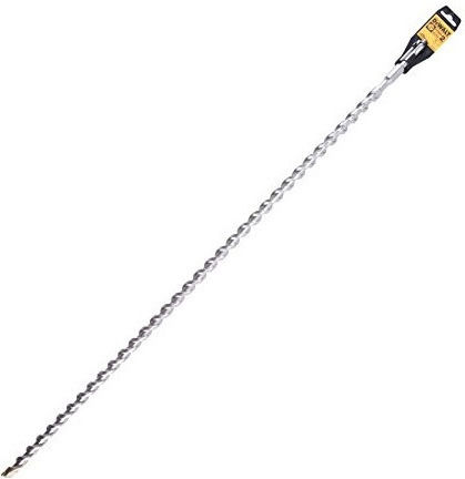 DEWALT Vierkantbohrer Hartmetall mit SDS Max Schaft für Gemäuer 25x920mm