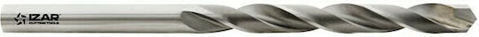 Izar Drill HSS with Cylindrical Shank for Metal 1.5mm