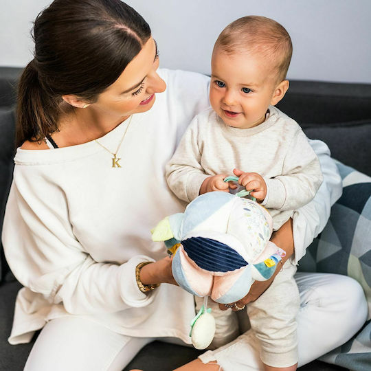 Babyono Jucărie Suspendată Auto Cu Teether Woodland