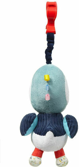 Babyono Окачена Играчка За Автомобил Тити Тукан За Новородени