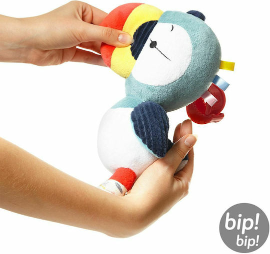 Babyono Окачена Играчка За Автомобил Тити Тукан За Новородени