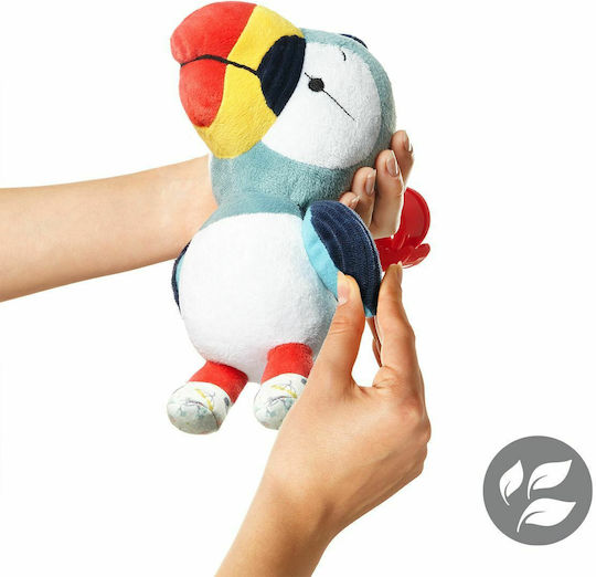 Babyono Окачена Играчка За Автомобил Тити Тукан За Новородени