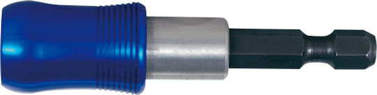 King Tony Adapter with Socket HEX and Output Bit Holder