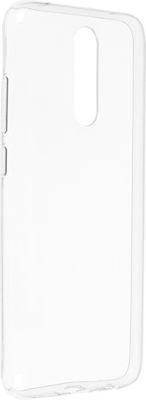 Ultra Slim 0,5mm Back Cover Σιλικόνης Διάφανο (Redmi 8)