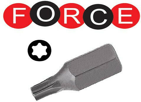 Force Bit Șurubelniță Torx cu Mărimea T27