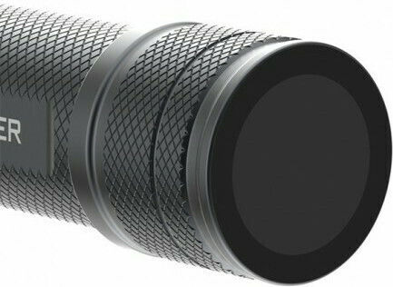 LedLenser Arbeitslampe Batterie LED Doppelte Funktion mit einer Helligkeit von bis zu 280lm