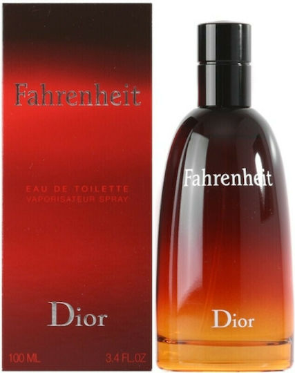 Dior Eau de Toilette 50ml