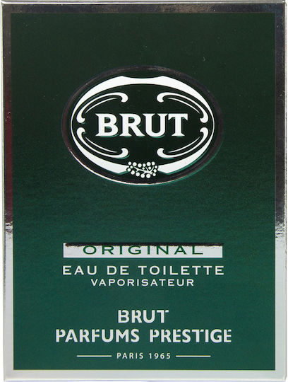 Brut Eau de Toilette 100ml