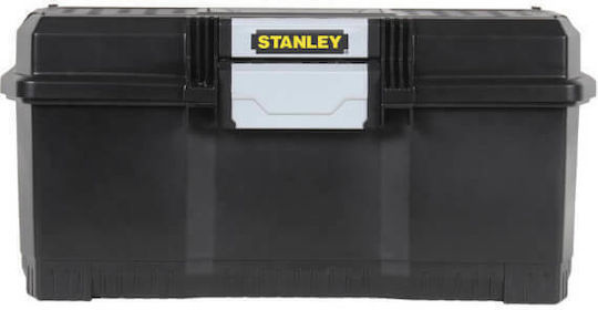 Stanley One Latch Εργαλειοθήκη Χειρός Πλαστική Π60.5xB28.7xΥ28.7cm
