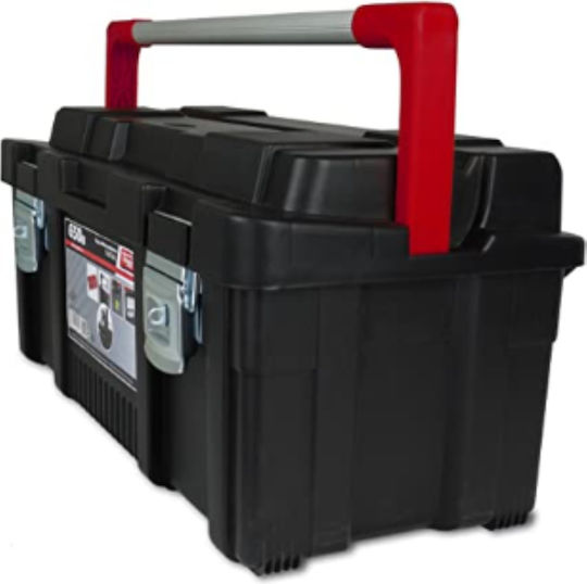 Tayg 650-B Handwerkzeugkasten Kunststoff B65xT30xH29.5cm