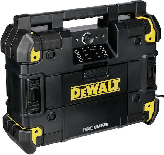 Dewalt Tstak Tool Case Plastic