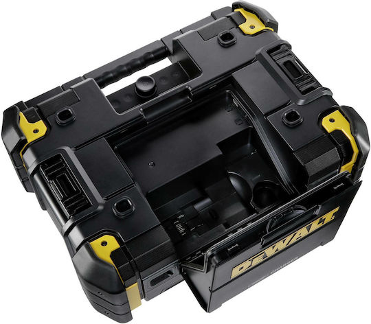 Dewalt Tstak Tool Case Plastic