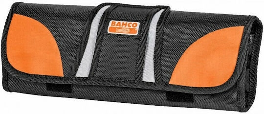 Bahco Θήκη Ρολό Εργαλείων Υφασμάτινη 12 Θέσεων