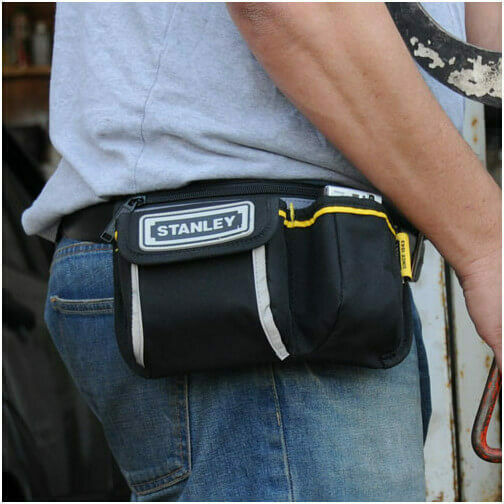 Stanley Belt Case Tools Fabric