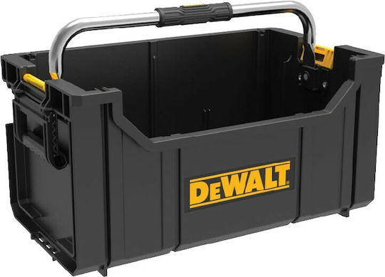Dewalt Hand Tool Case Plastic Dimensions: W55.8xD33xH27.7cm