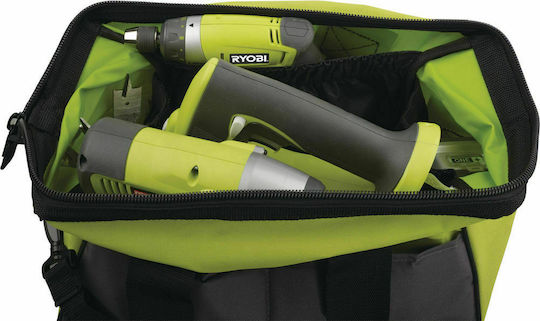 Ryobi UTB2 Τσάντα Ώμου Πράσινη 20lt