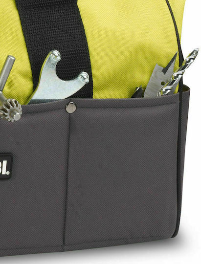 Ryobi UTB2 Τσάντα Ώμου Πράσινη 20lt