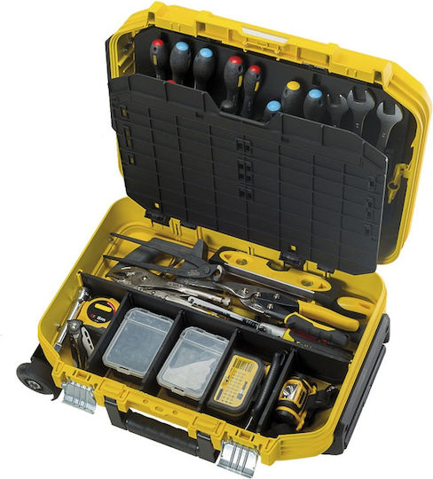 Stanley FatMax Βαλίτσα Εργαλείων Πλαστική Π54xB40xΥ43.5cm