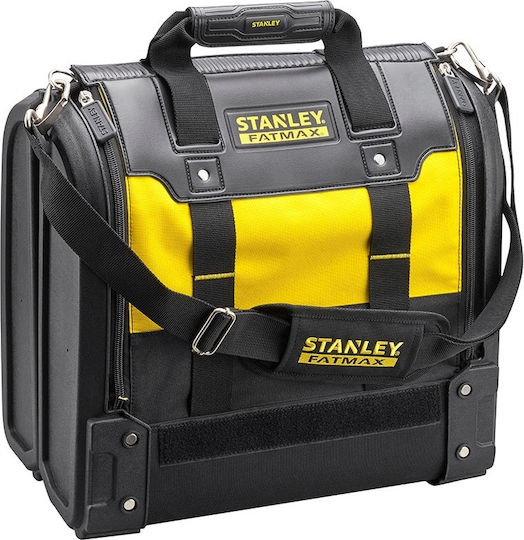 Stanley FatMax Werkzeugtasche Über die Schulter Schwarze