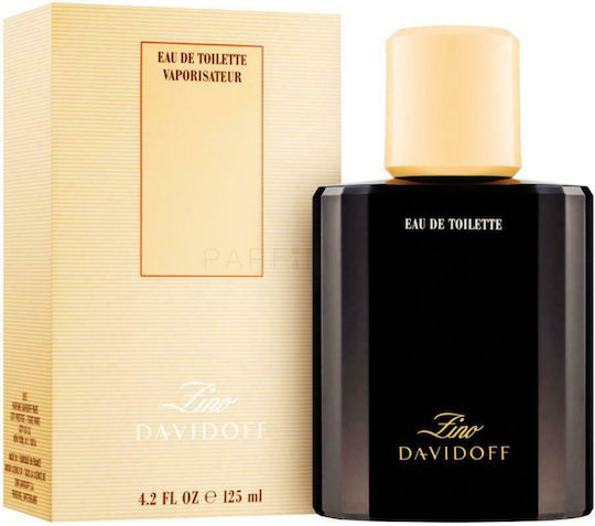 Davidoff Eau de Toilette 125ml
