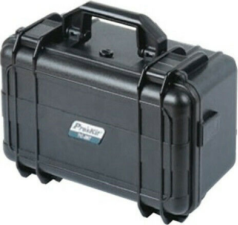 Proskit Tool Case Plastic with Foam Dimensions: W27xD24.5xH14.5cm