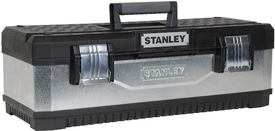 Stanley Εργαλειοθήκη Χειρός Μεταλλική Π60xB29xΥ22cm