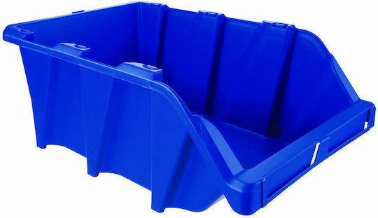 Mano 66500-05 Plastic Tool Bin Organiser W50xD32xH20cm