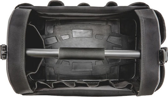 Wurth Open Top Waterproof Gray Over the Shoulder Tool Bag