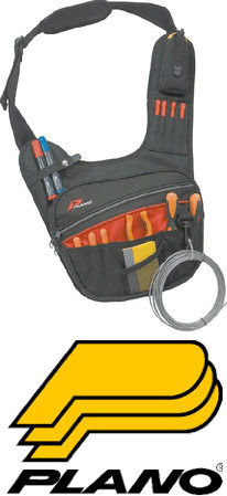 Plano 543TB Belt Tools Fabric