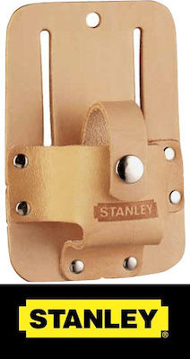 Stanley Leather Tool Belt Case