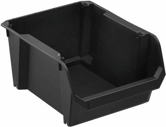 Stanley Plastic Organizator pentru Bin-uri de Unelte Stivuibile L20xW32.7xH15.6cm