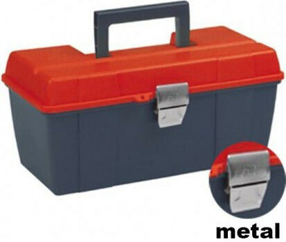 Plano 351 Hand Tool Case Plastic Dimensions: W39xD19xH21cm