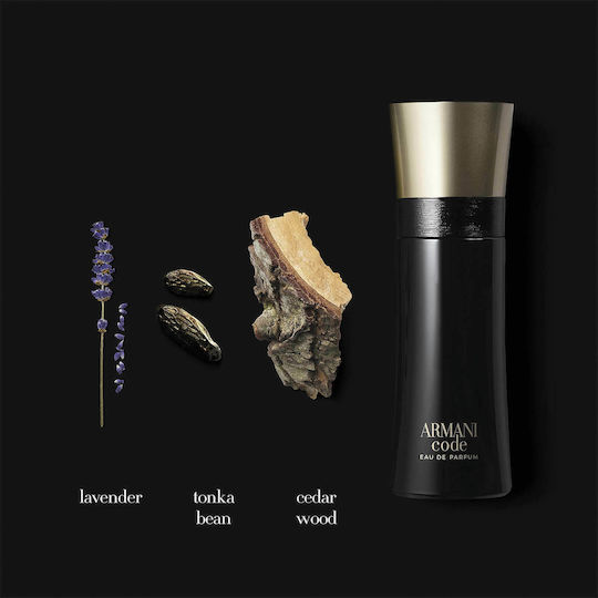 Giorgio Armani Armani Code Eau de Parfum 110ml