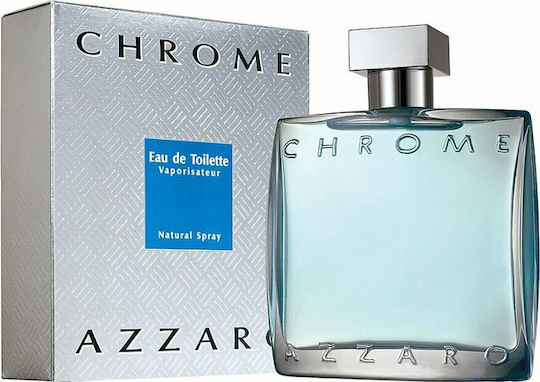 Azzaro Eau de Toilette 50ml