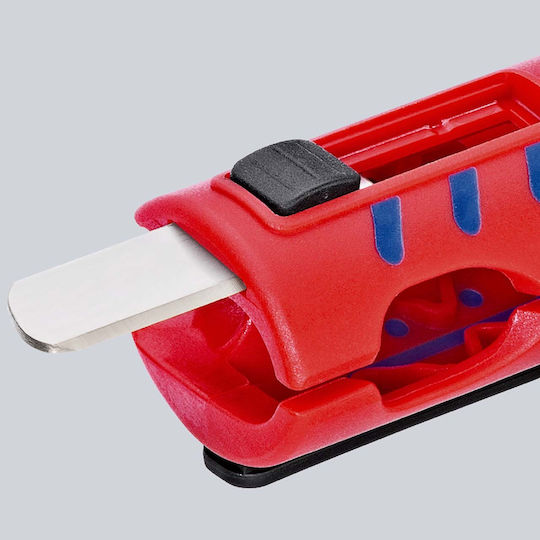 Knipex Network Cable Stripper with 125mm Length