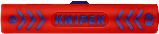 Knipex Coaxial Cable Stripper with 100mm Length