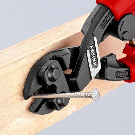 Knipex Bolt Cutter Lateral CoBolt Lungime 200mm