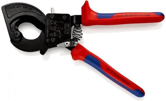 Knipex Κόφτης Καλωδίων Μήκους 250mm