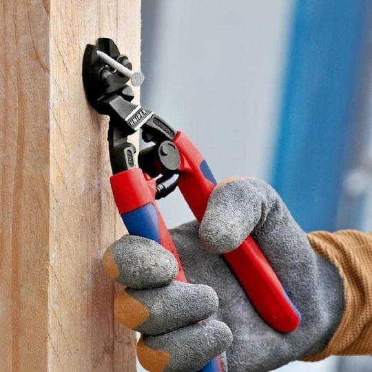 Knipex Bolt Cutter Lateral CoBolt Lungime 200mm