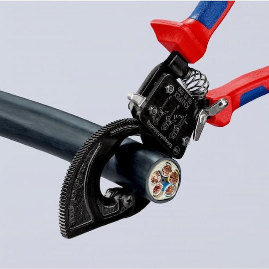 Knipex Κόφτης Καλωδίων Μήκους 250mm