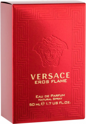 Versace Eros Flame Eau de Parfum 50ml