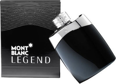 Mont Blanc Legend Eau de Toilette 50ml