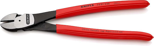 Knipex Seitenschneider Seitlich Länge 250mm