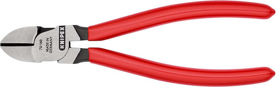 Knipex Side Cutter Electrician Side 160mm