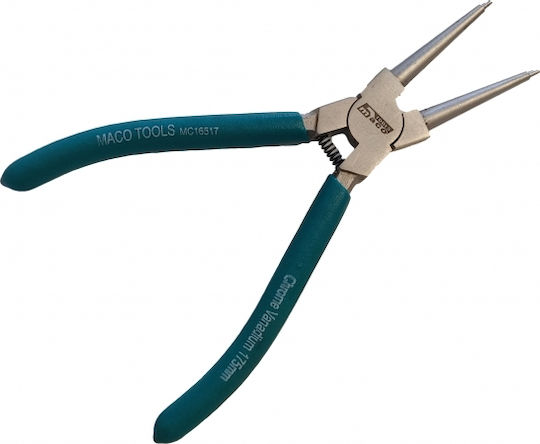 Maco Cutting Plier Straight Length 175mm