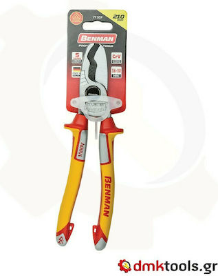 Benman Cable Cutter Electrician Powergrip Length 160mm