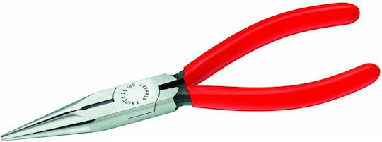 Knipex Μυτοτσίμπιδο Ίσιο Ηλεκτρολόγου Μήκους 200mm
